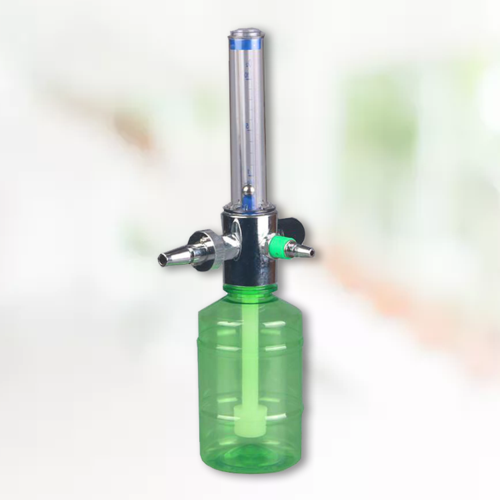 氧气吸入器